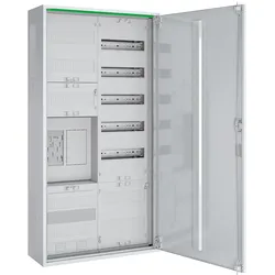 ABN Zählerschrank ABNRS207E0031