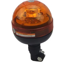 LED Rundumleuchte 12LED 3W - 12/24V
