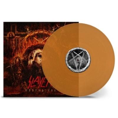 Repentless - Slayer, Vinyl