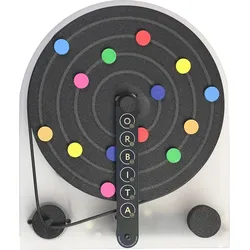 Playtronica Orbita