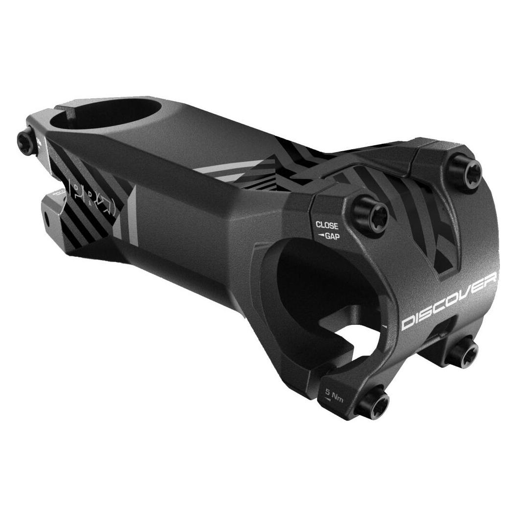 PRO Bike Gear Discover 10° 31.8 Vorbau (120 mm, 31.80 mm) (PRSS0631)