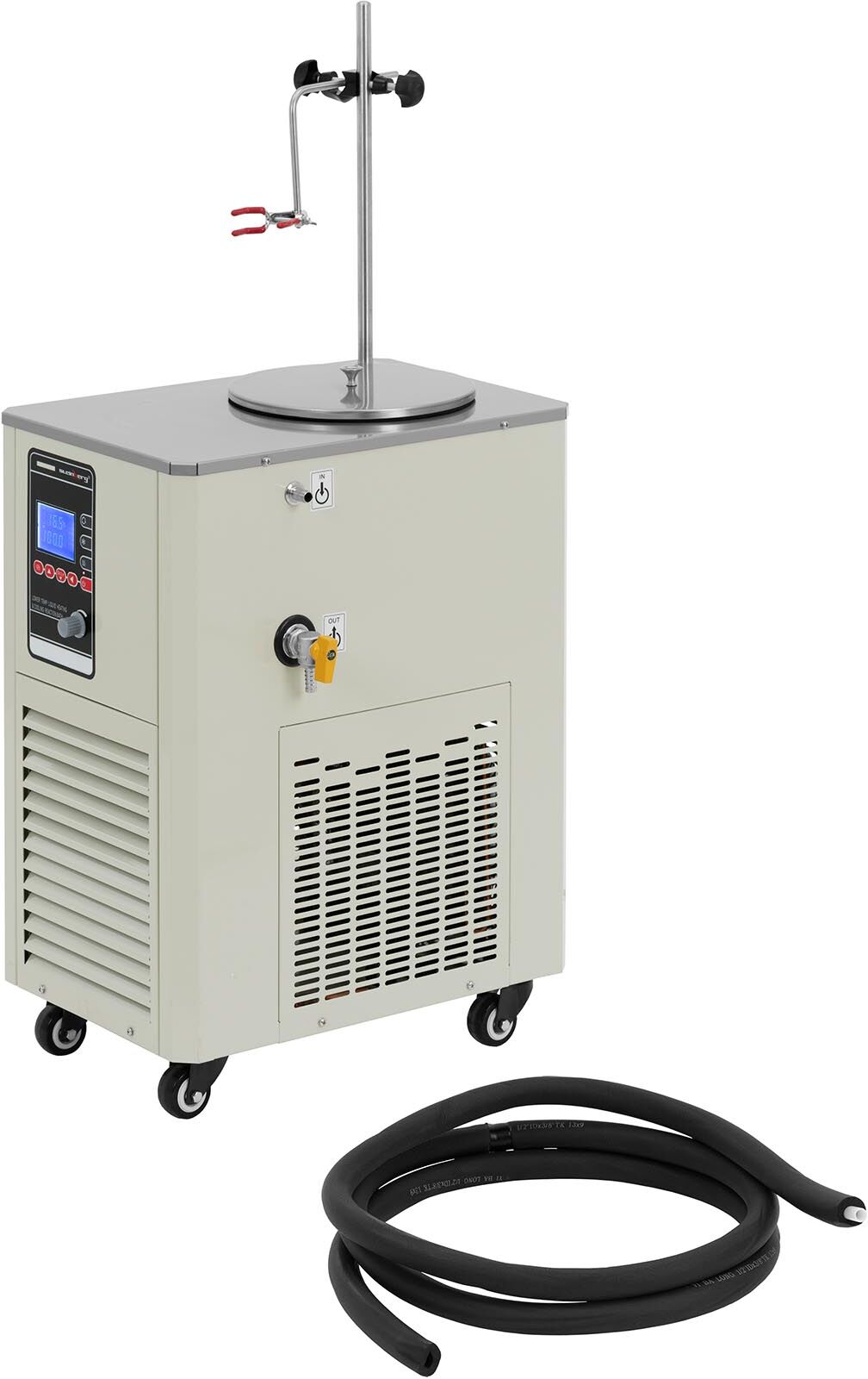Steinberg Systems Recirculating Chiller - compressor: 2430 W - -20 - 99 °C - 20 l/min SBS-LCC-7000H