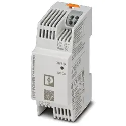 Phoenix Contact Stromversorgung STEP3-PS/1AC#1088494