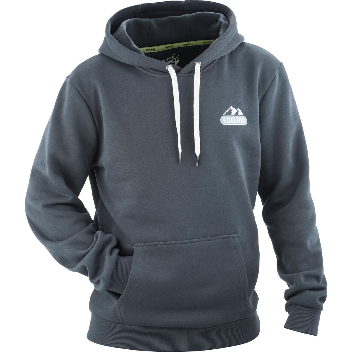 Edelrid Me Spotter Hoody V indigo (025) XL 493370255500
