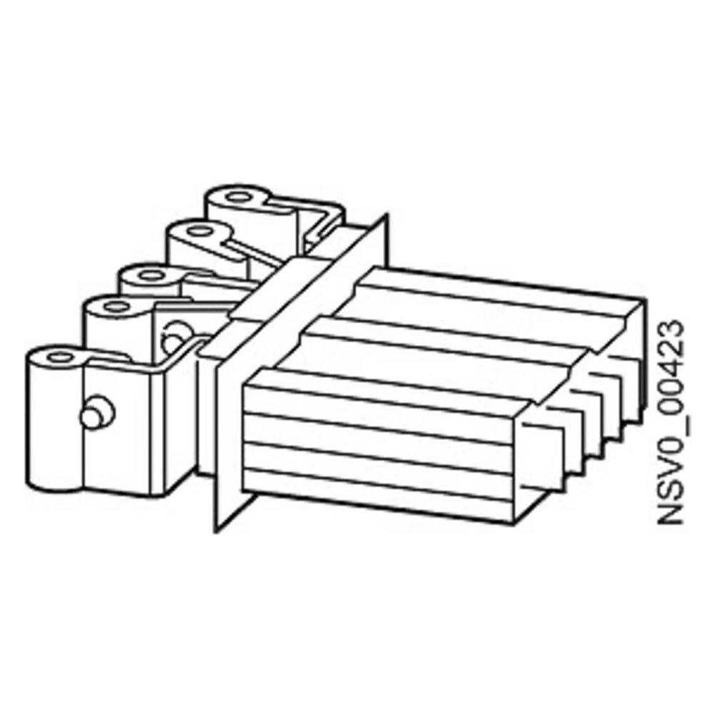 Siemens Einspeisekasten 5polig (BVP:262007)