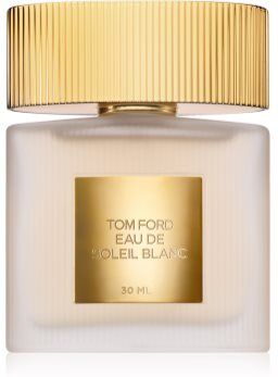 Tom Ford Eau de Soleil Blanc Eau de Toilette unissexo 30 ml. Eau de Soleil Blanc
