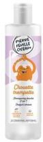 Pierre Feuille Ciseaux Shampooing Douche - Abricot 250 ml - Flacon 250 ml