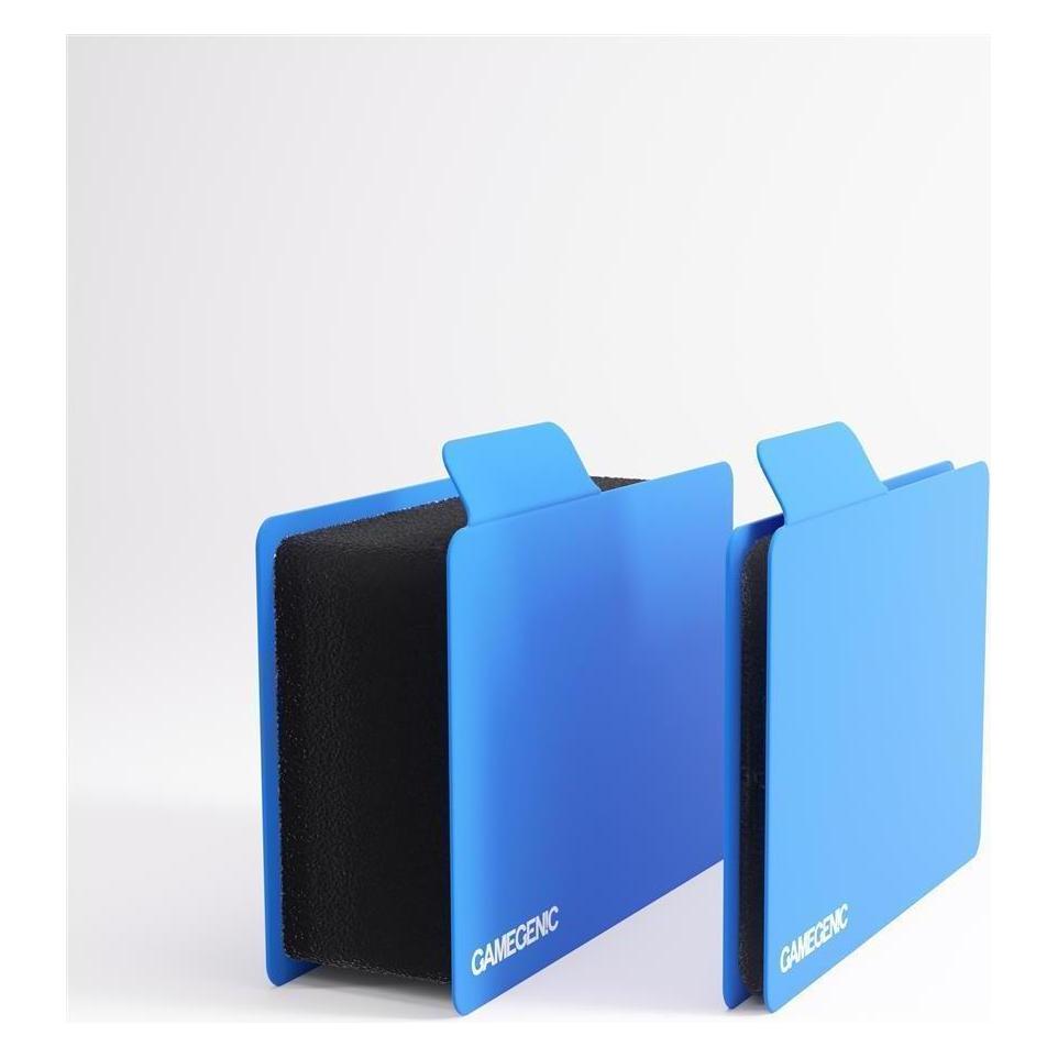Gamegenic GGS60134 - Sideloading Sizemorph Divider - Blue (GGS60134)