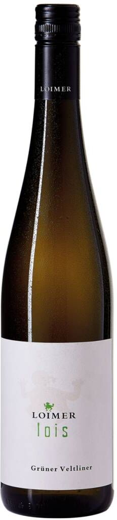 Lois Grüner Veltliner Niederösterreich QbA trocken 2025 Loimer