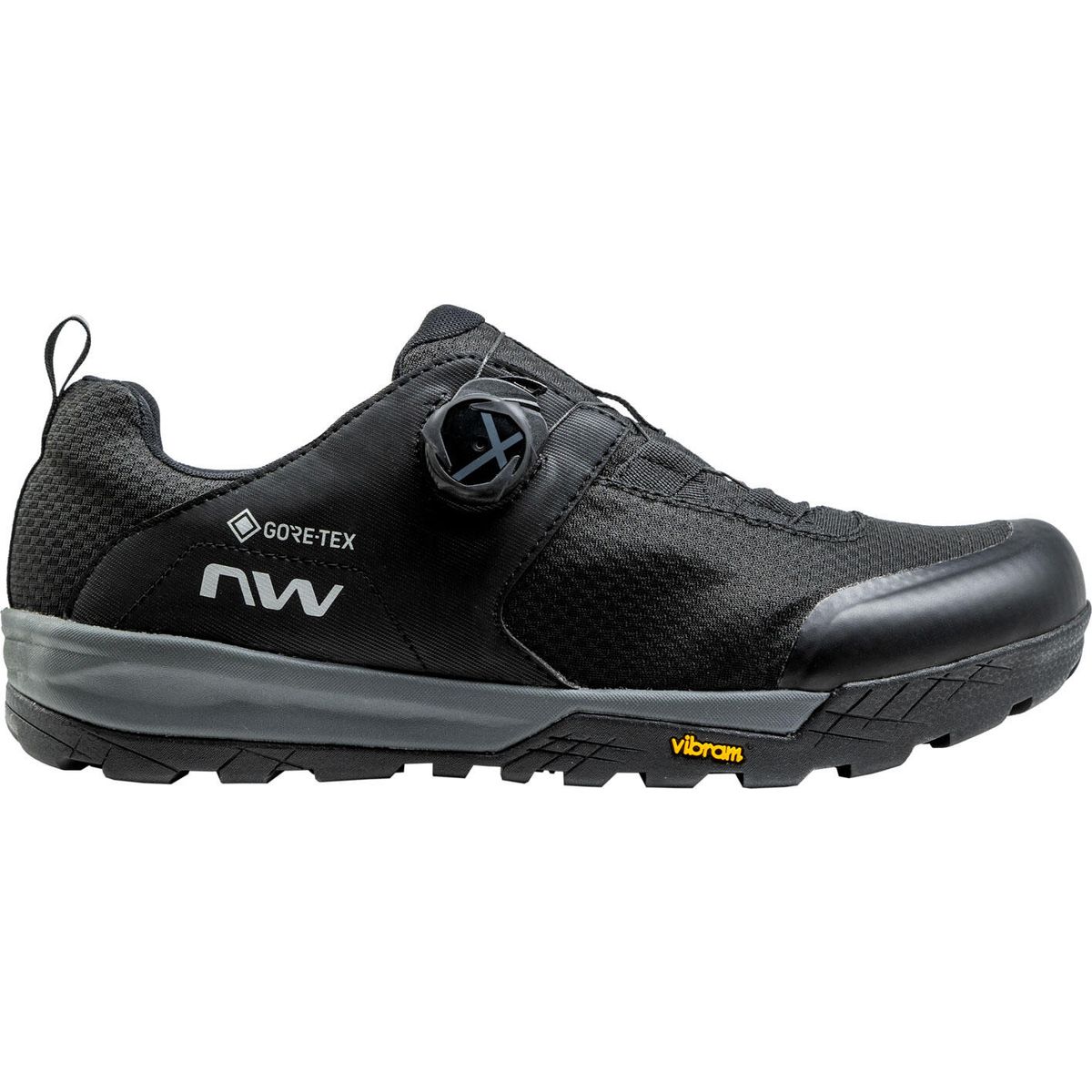 Northwave Rockit Plus GTX black (10) 45 80244027-10-45