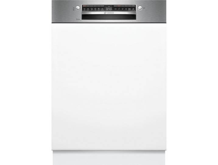 BOSCH teilintegrierbarer Geschirrspüler SMI4HTS00E