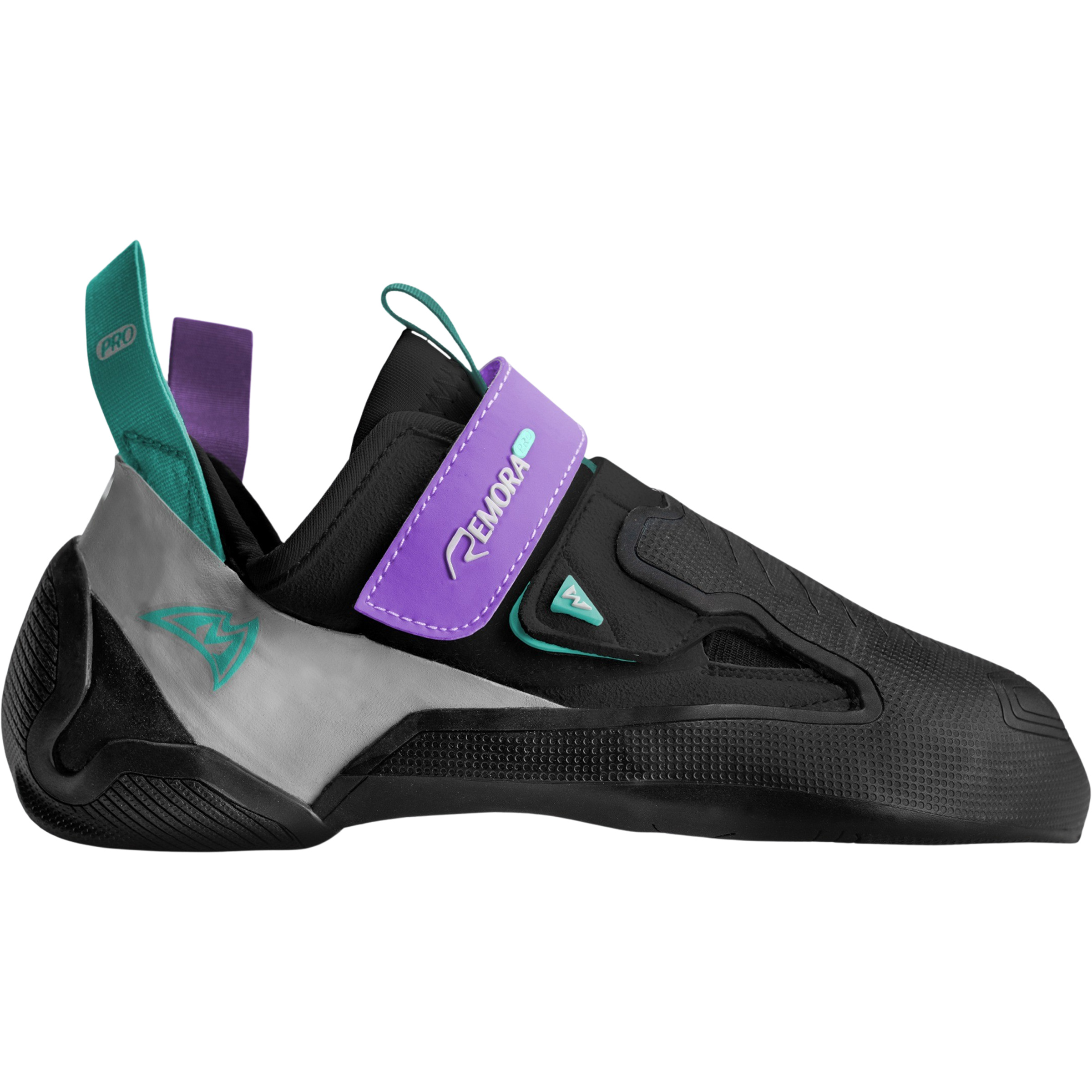 Mad Rock Remora Pro HV Kletterschuhe Kletterschuhe blau Größe 46.5 Sportklettern | Bouldern Atmungsaktiv