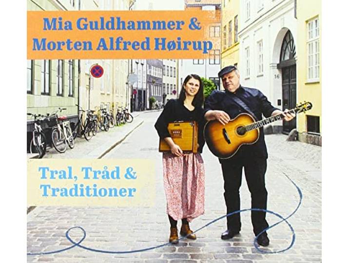 Tral, Trad & Traditioner