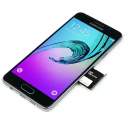 IMRO Micro-SD Karte 64 GB Class 10 + SD-Adapter – Speicherkarte (64 GB, microSDXC, U1), Speicherkarte, Schwarz