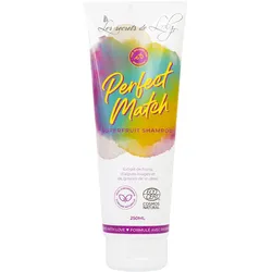 250ml Les secrets de Loly Perfect Match Superfruit Shampoo