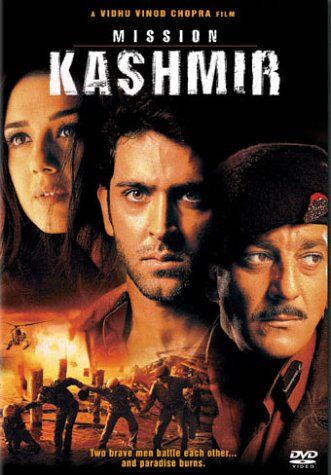 Mission Kashmir [Import USA Zone 1] - Preis vom 09.10.2026 07:28:09 h