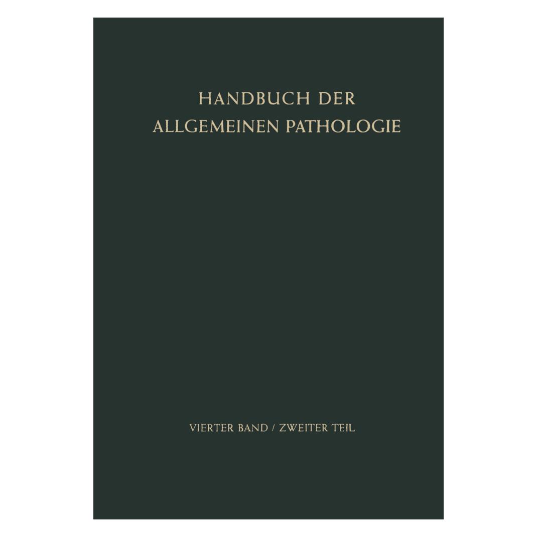 Springer Der Stoffwechsel II (Deutsch, Softcover) (55561635)