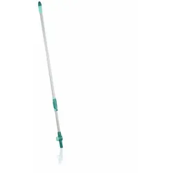 Leifheit 415226 Teleskopstiehl 190 m. Gelenk