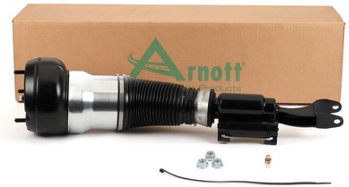 Armortisseur pneumatique ARNOTT EUROPE AS-3366