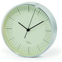 MGA, Wanduhr, TEMPUS W4 Wanduhr, 15 cm (15 cm)