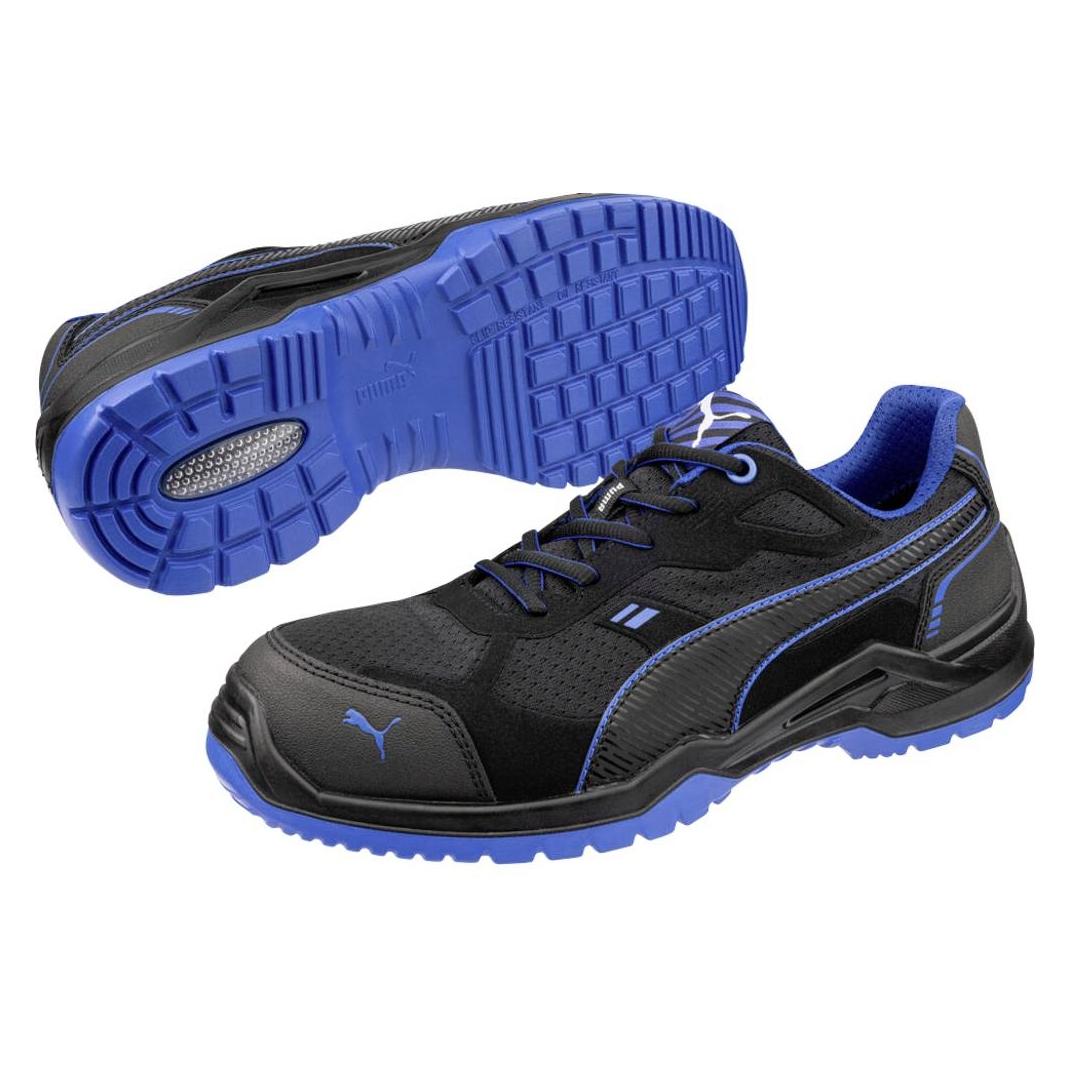 Puma Sicherheitsschuh (42) (644280300000042)