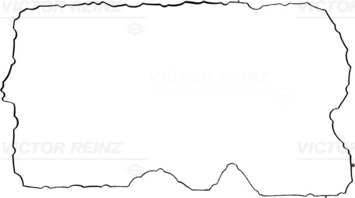 Victor Reinz Ventildeckeldichtung REINZ 71-11320-00