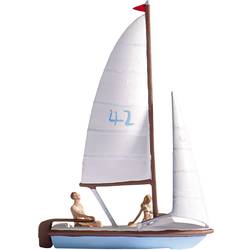 NOCH 16824 H0 Boot/Schiff Modell Segelboot
