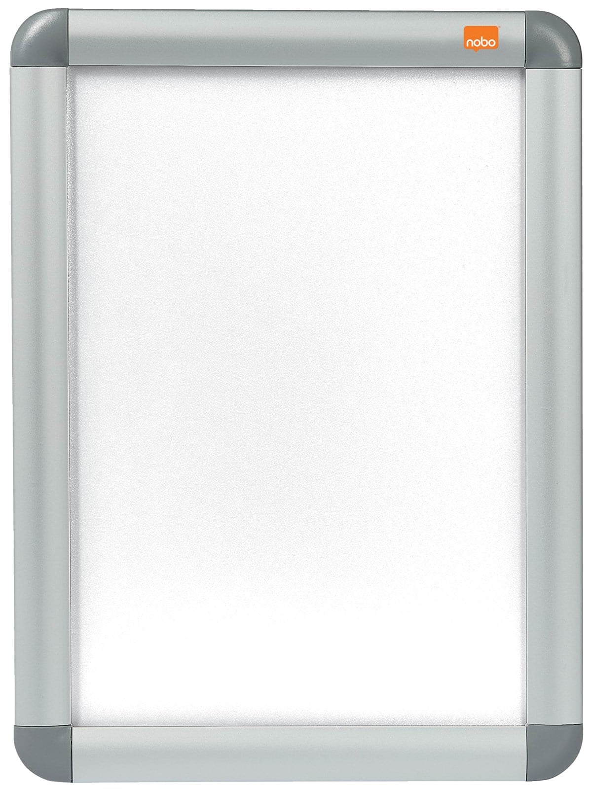 Nobo Premium Plus Plakatrahmen A4