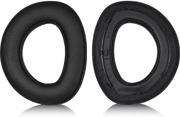 INF Ersatz-Ohrpolster für Sennheiser HD700 Kopfhörer Proteinleder