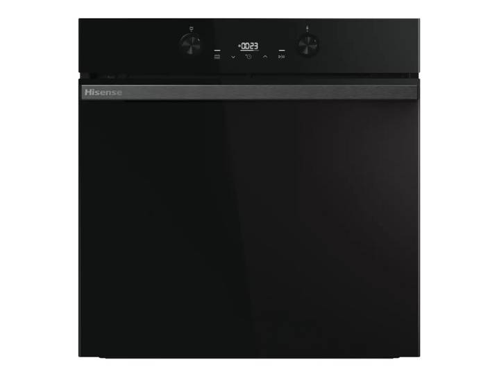 Four Intégrable Multifonction 77l 60cm Pyrolyse Noir - Hisense - Hi4p8647dg