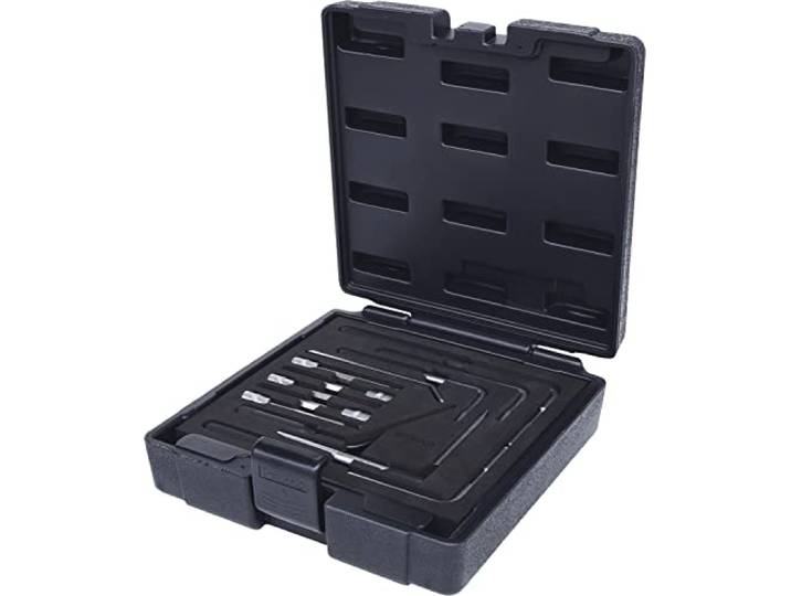 KS Tools 140.2310 Kit d'outils pour Airbag VL 12 pièces