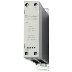 Finder Lastrelais 15A 77.11.8.230.8251