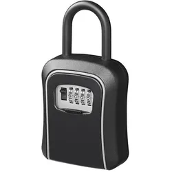 ProPlus, Schlüsseltresor + Schlüsselschrank, Schlüsselsafe