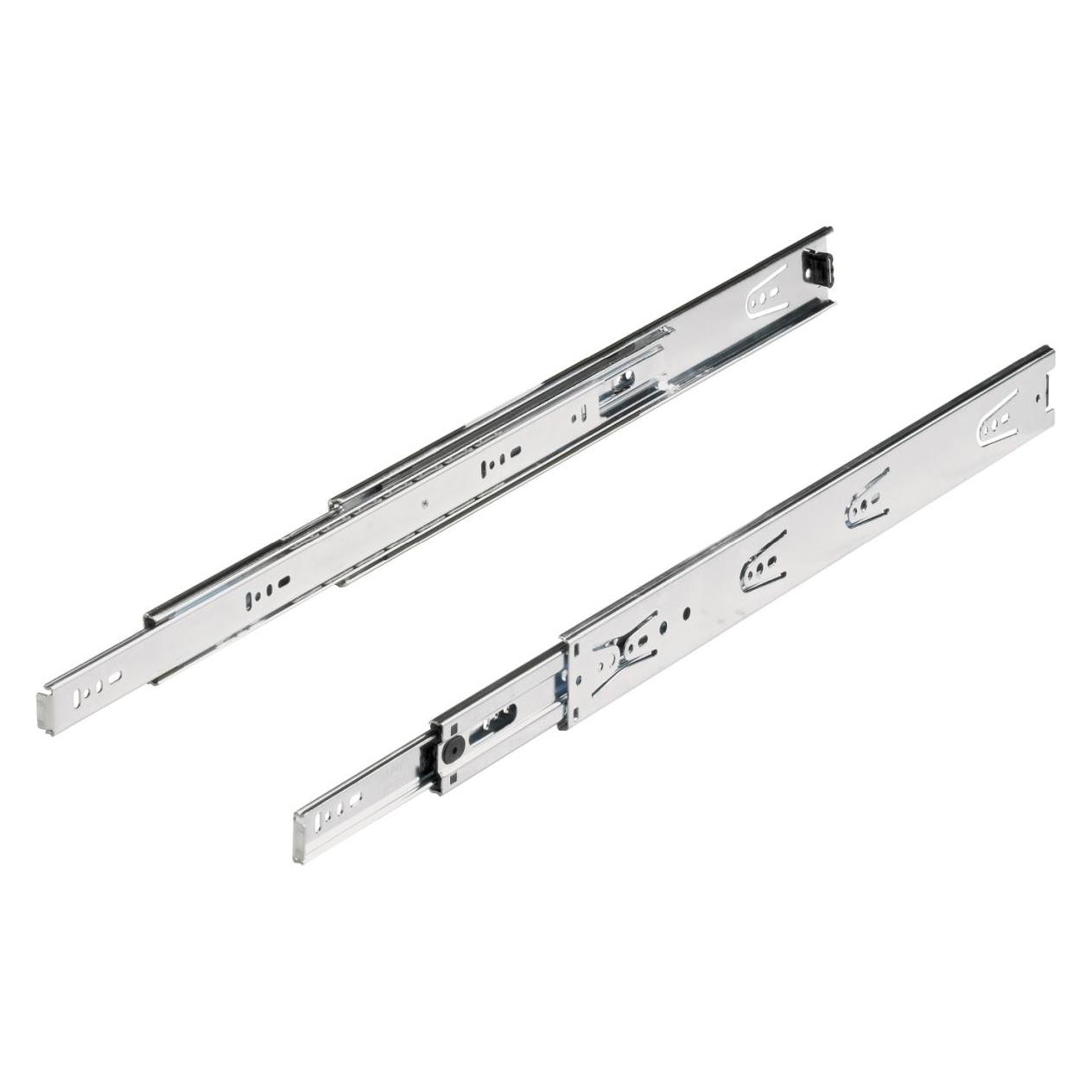 Hettich Kugelvollauszug KA 5332 für Seitenmontage (905740300)