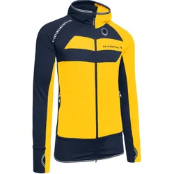 Martini Herrenjacke Acotango - gelb / S