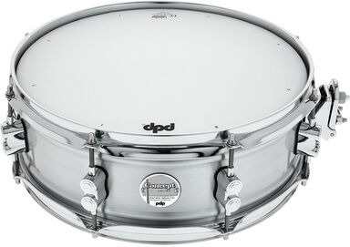 "DW PDP 14""x05"" Concept Aluminium "