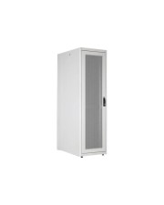DIGITUS Rack Gehäuse Serverschrank Dynamic Basic Serie 26U 19" Grau (DN-19 SRV-26U-D)