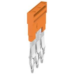 Weidmüller 1527940000 Querverbinder Orange 60 St.