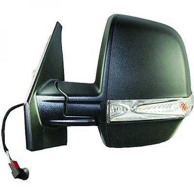 DIEDERICHS Außenspiegel 3486425 links für Opel Fiat