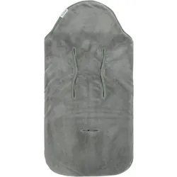 Baby's only, Kinderwagen Fusssack, Fusssack Autositz 0+ Hope urban green