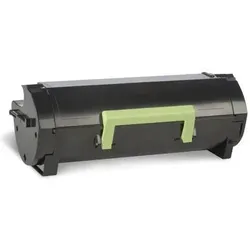 Lexmark 522X Tonerkartusche 1 Stück(e) Original Schwarz