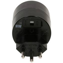 Max Hauri 167090 Reiseadapter