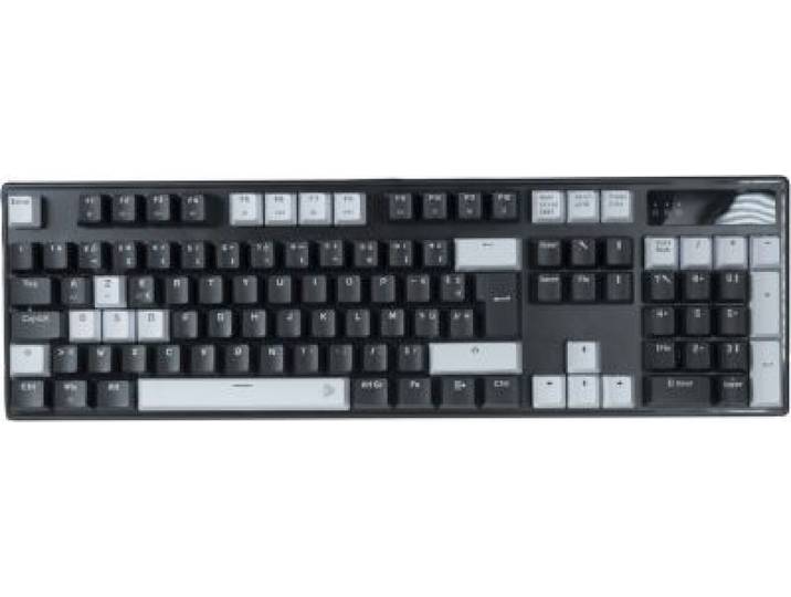 Onlan - Clavier Gamer Sans Fil Ca-340-Yin B