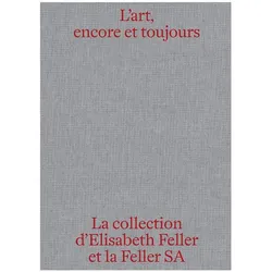 L'art, encore et toujours, Sachbücher
