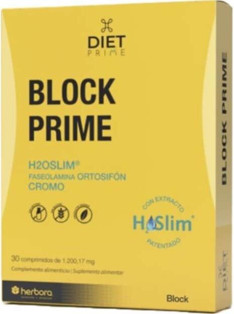 Block Prime 30comp