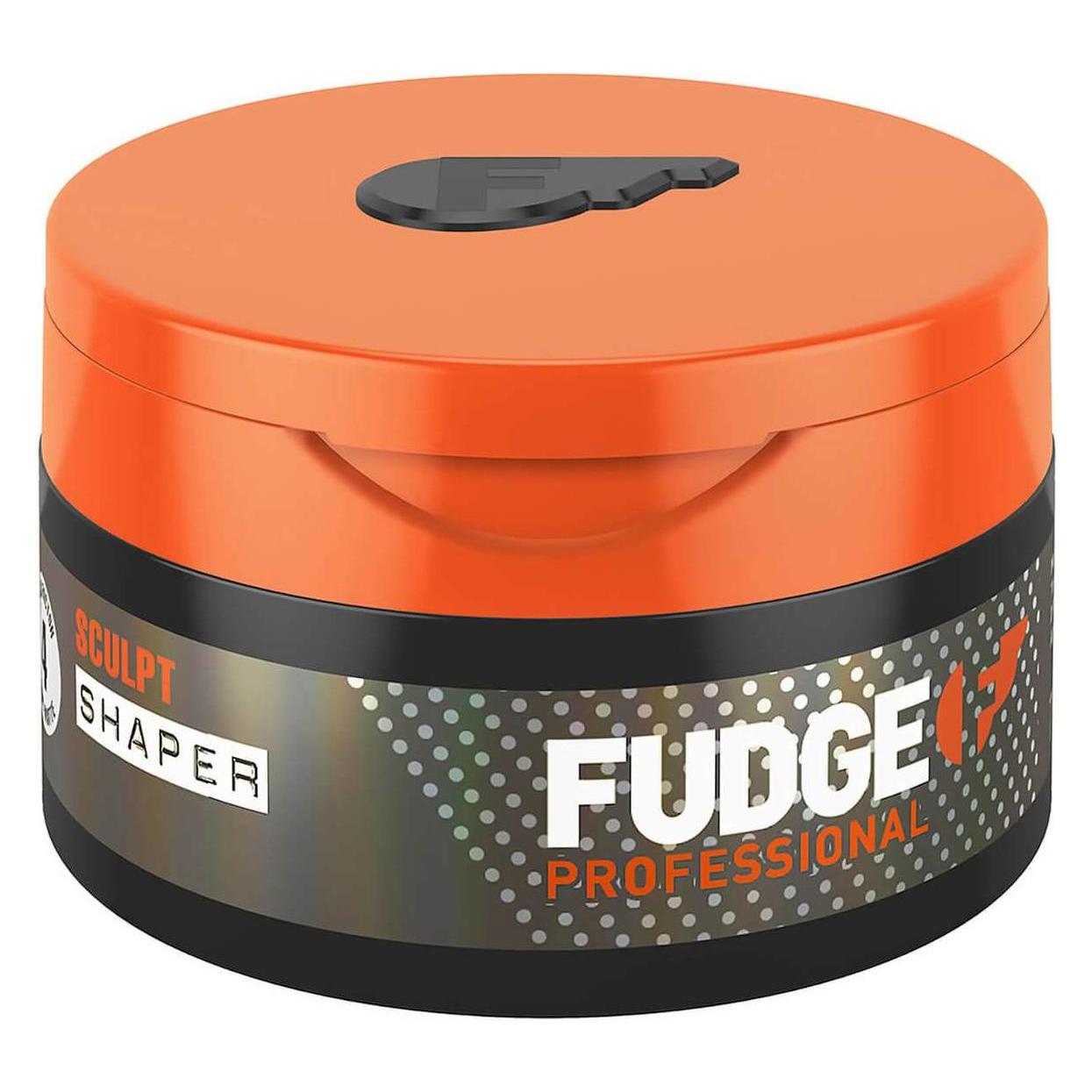 Fudge Sculpt Shaper (Haarcreme, 75 ml) (5060420337785)