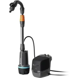 Gardena, Wasserpumpe, 2400 ComfortAutomatic (Regenfasspumpe)