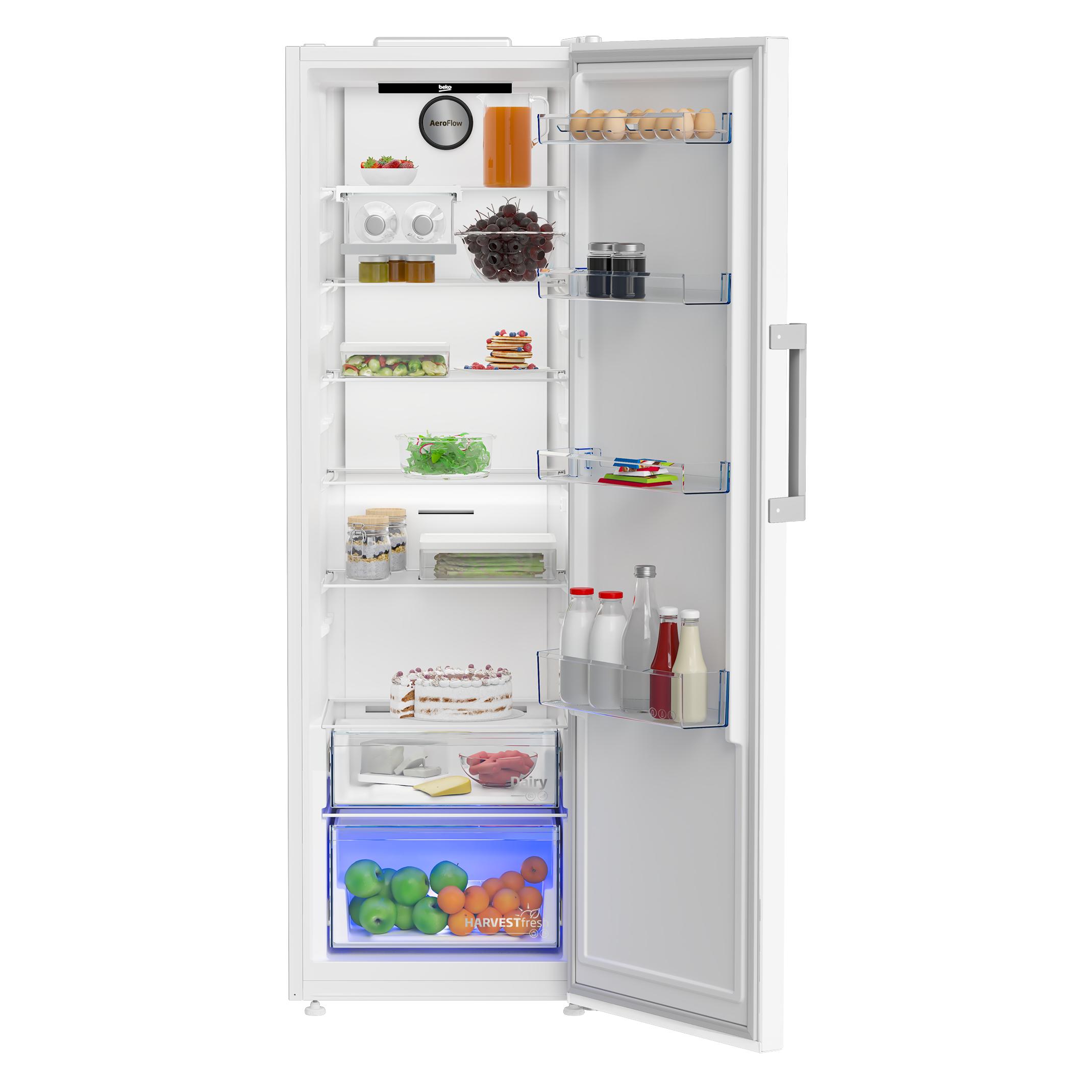 Beko B3RMLNE444HW (365 l) (B3RMLNE444HW)