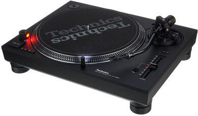 Technics SL-1210MK 7 Noir