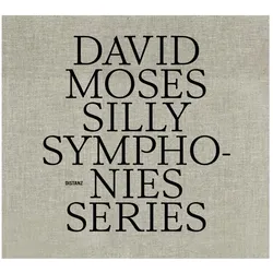 Silly Symphonies Series, Fachbücher von David Moses